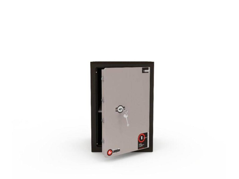 Сейф LS-010 K купить в Краснодаре Сейф LS-010 K купить в Краснодаре