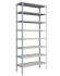 Стеллаж MS Strong 2750х1200х300 8 полок купить в Краснодаре