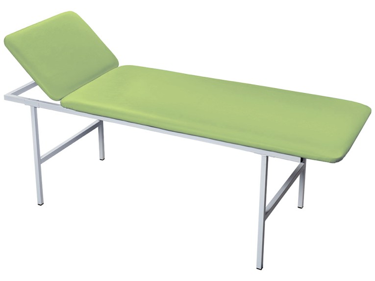 Кушетка медицинская смотровая МД КС (Салатовый) купить в Краснодаре Кушетка медицинская смотровая МД КС (Салатовый) купить в Краснодаре