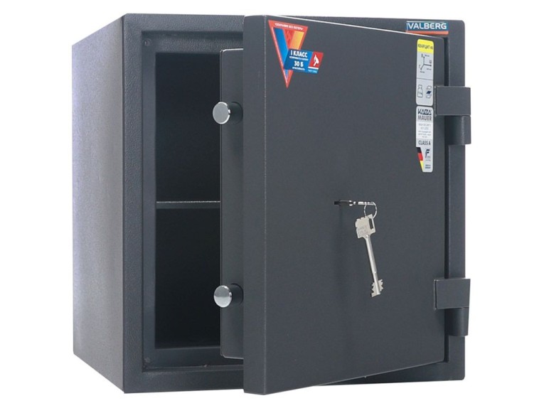 Взломостойкий сейф Valberg Кварцит 46 купить в Краснодаре Взломостойкий сейф Valberg Кварцит 46 купить в Краснодаре