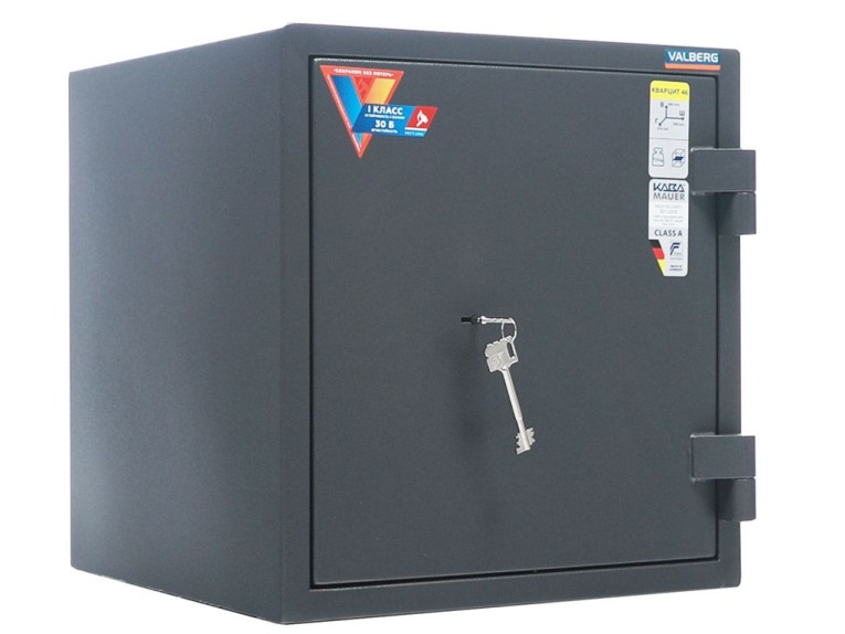 Взломостойкий сейф Valberg Кварцит 46 купить в Краснодаре Взломостойкий сейф Valberg Кварцит 46 купить в Краснодаре