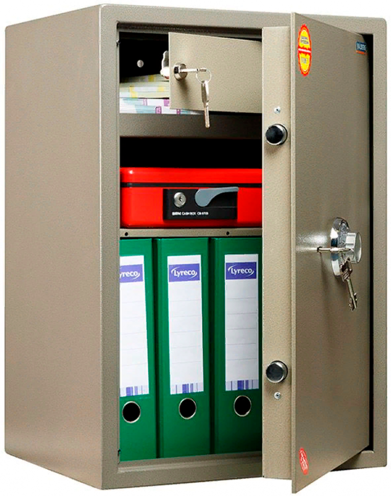 Офисный сейф Valberg ASM 63T CL купить в Краснодаре Офисный сейф Valberg ASM 63T CL купить в Краснодаре