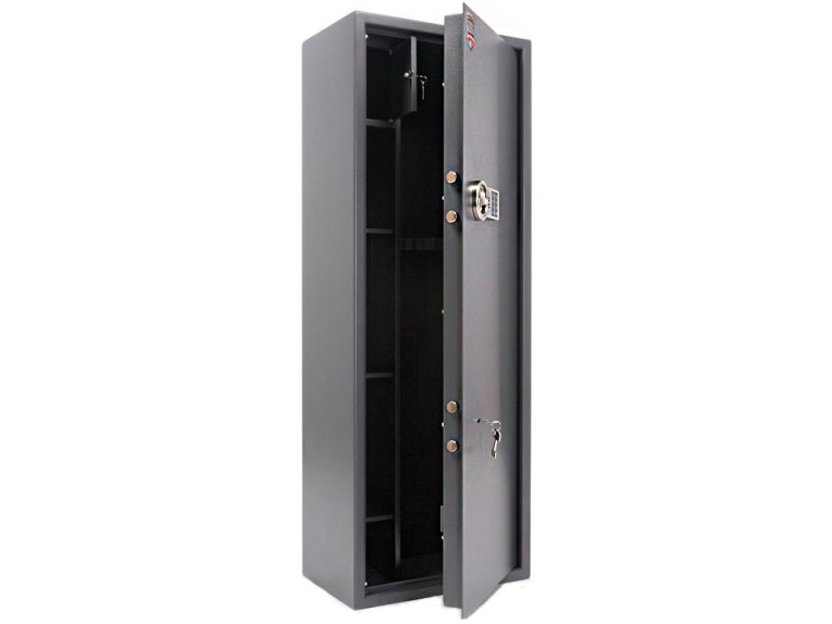 Оружейный сейф Aiko Филин 34 EL купить в Краснодаре Оружейный сейф Aiko Филин 34 EL купить в Краснодаре