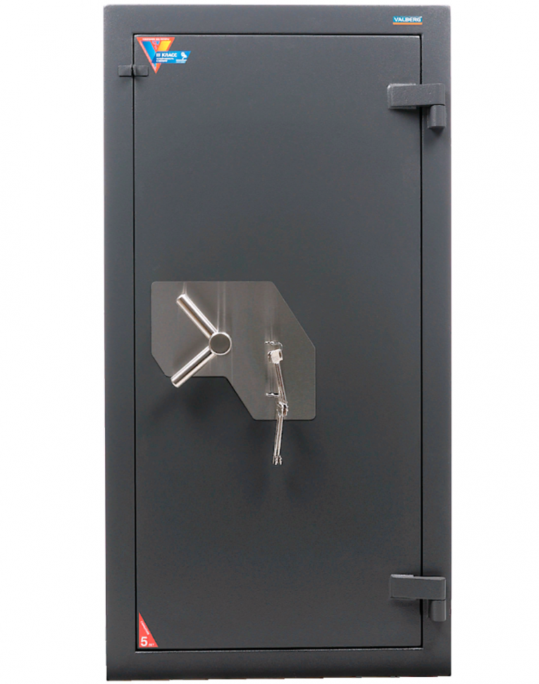 Взломостойкий сейф Valberg Форт 1368 KL купить в Краснодаре Взломостойкий сейф Valberg Форт 1368 KL купить в Краснодаре