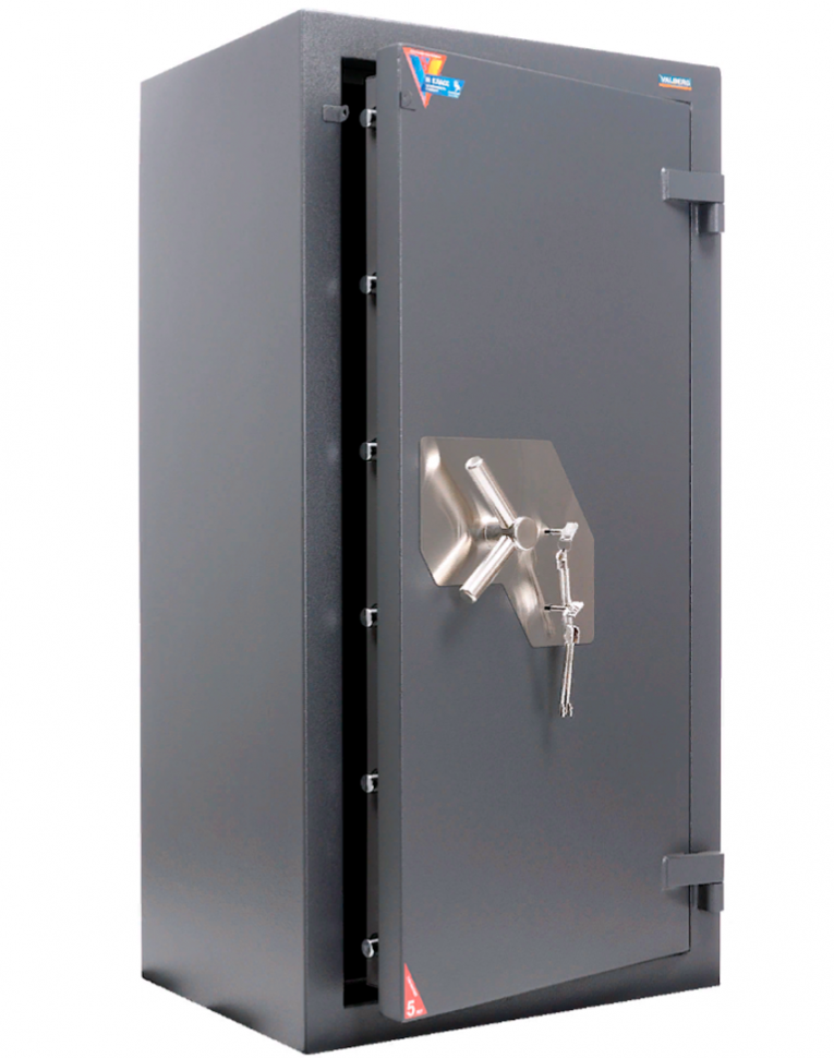 Взломостойкий сейф Valberg Форт 1368 KL купить в Краснодаре Взломостойкий сейф Valberg Форт 1368 KL купить в Краснодаре