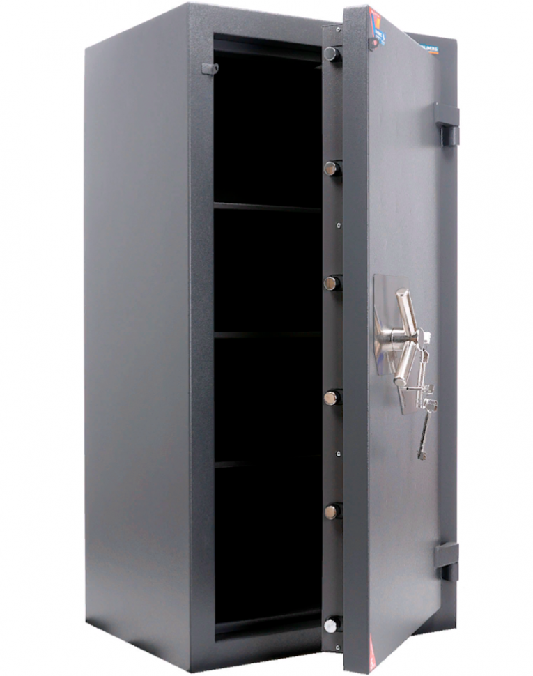 Взломостойкий сейф Valberg Форт 1368 KL купить в Краснодаре Взломостойкий сейф Valberg Форт 1368 KL купить в Краснодаре