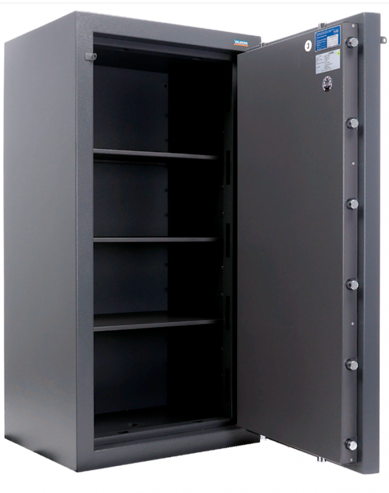 Взломостойкий сейф Valberg Форт 1368 KL купить в Краснодаре Взломостойкий сейф Valberg Форт 1368 KL купить в Краснодаре