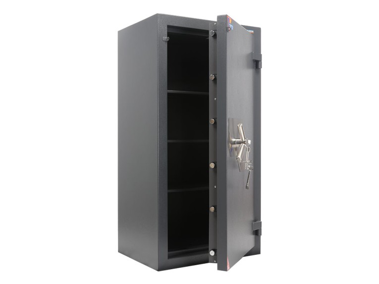 Взломостойкий сейф Valberg Форт 1368 KL купить в Краснодаре Взломостойкий сейф Valberg Форт 1368 KL купить в Краснодаре