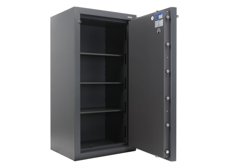 Взломостойкий сейф Valberg Форт 1368 KL купить в Краснодаре Взломостойкий сейф Valberg Форт 1368 KL купить в Краснодаре