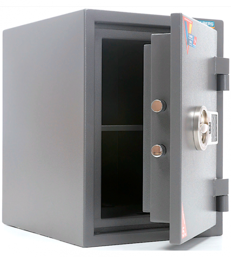 Огневзломостойкий сейф Valberg Гарант 49 EL купить в Краснодаре Огневзломостойкий сейф Valberg Гарант 49 EL купить в Краснодаре