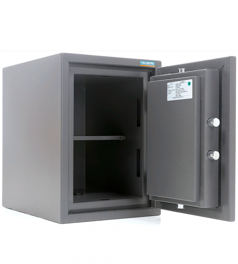 Огневзломостойкий сейф Valberg Гарант 49 EL купить в Краснодаре Огневзломостойкий сейф Valberg Гарант 49 EL купить в Краснодаре