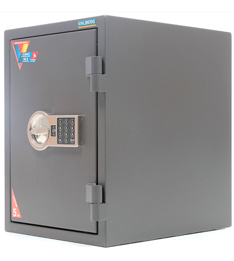 Огневзломостойкий сейф Valberg Гарант 49 EL купить в Краснодаре Огневзломостойкий сейф Valberg Гарант 49 EL купить в Краснодаре