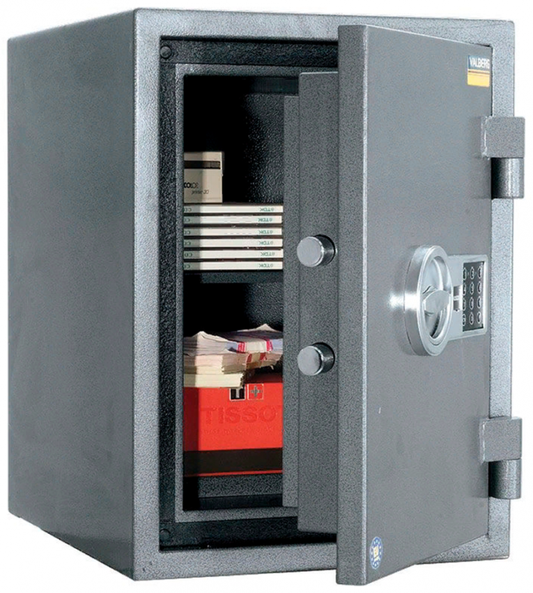 Огневзломостойкий сейф Valberg Гарант 49 EL купить в Краснодаре Огневзломостойкий сейф Valberg Гарант 49 EL купить в Краснодаре