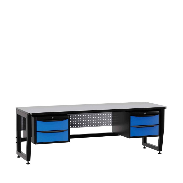 Антистатический стол SPC A20.22 купить в Краснодаре Антистатический стол SPC A20.22 купить в Краснодаре