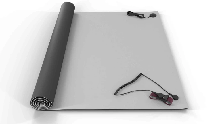 Антистатический комплект SPC S1 купить в Краснодаре Антистатический комплект SPC S1 купить в Краснодаре