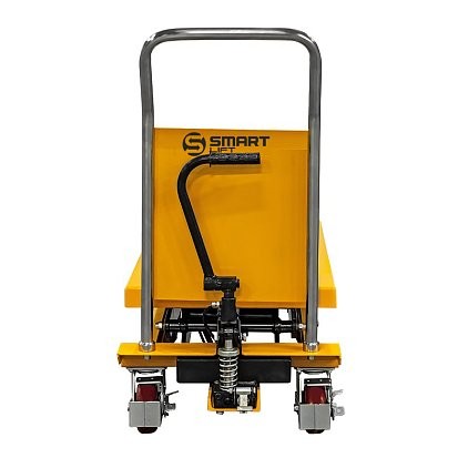 Гидравлический подъемный стол PTS 350A (350 кг; 905х500 мм; 1,3 м) SMARTLIFT (SMART) купить в Краснодаре Гидравлический подъемный стол PTS 350A (350 кг; 905х500 мм; 1,3 м) SMARTLIFT (SMART) купить в Краснодаре
