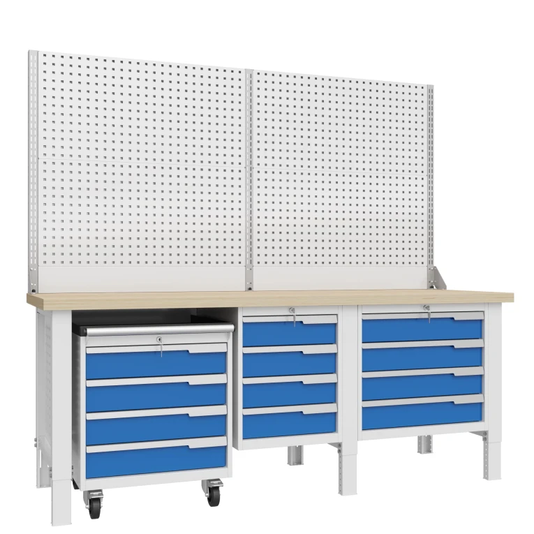 Стол-верстак Craft 2202.S4L4M4.4-2 купить в Краснодаре