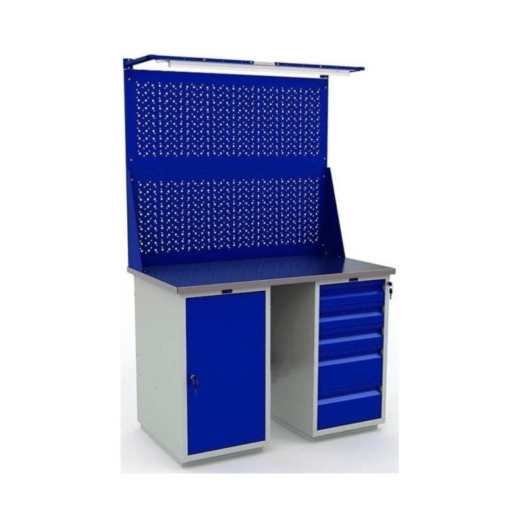 Верстак Profi WT120.WD1/WD5.021 купить в Краснодаре