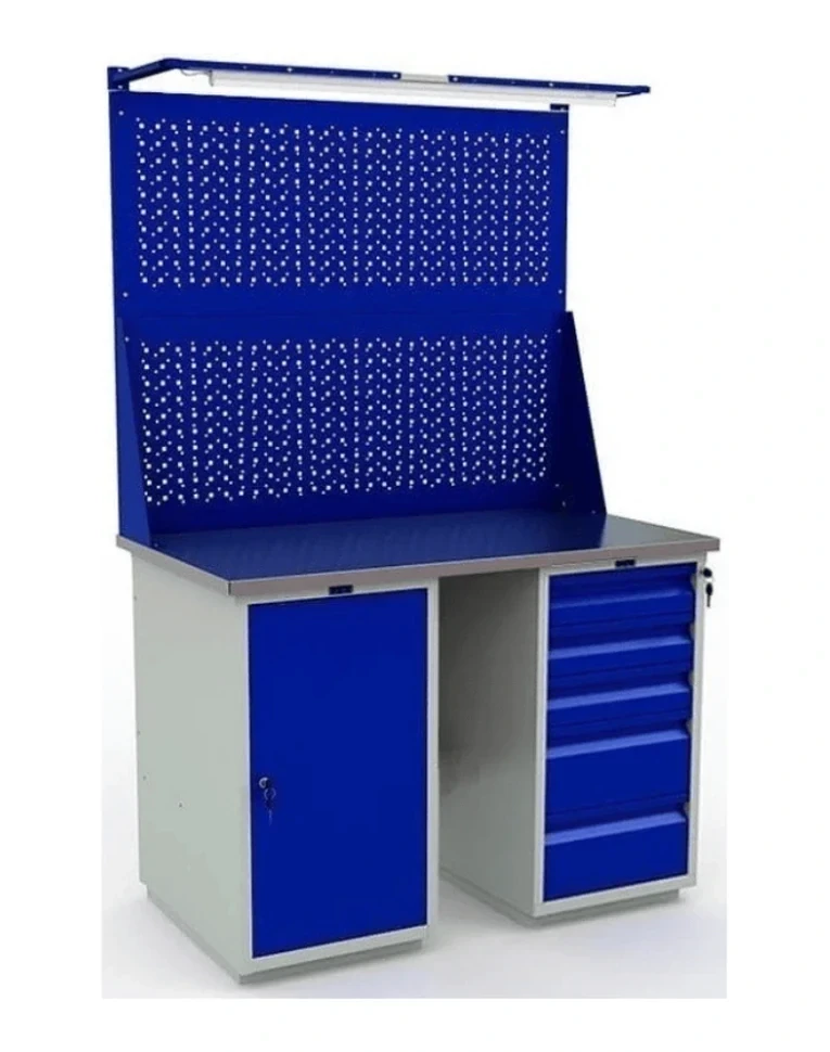 Верстак Profi WT120.WD1/WD5.021 купить в Краснодаре