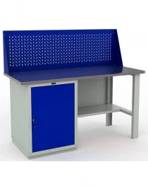 Верстак Expert WTH160.WS1/F2.010