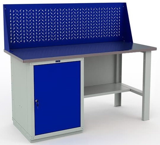 Верстак Expert WTH160.WS1/F2.010 купить в Краснодаре