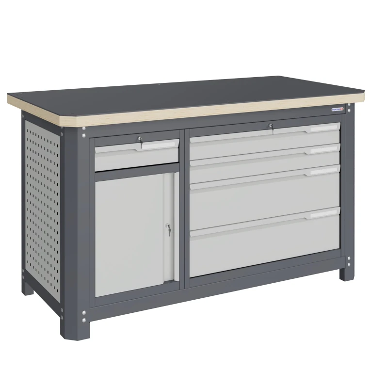 Верстак MCN 1552.S8L4 купить в Краснодаре