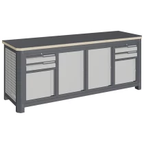 Модульный верстак MCN 2052.S7799