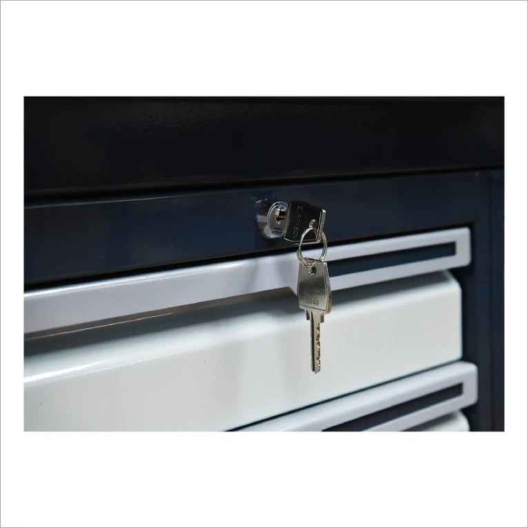 Модульный верстак MCN 2052.S7799 купить в Краснодаре Модульный верстак MCN 2052.S7799 купить в Краснодаре