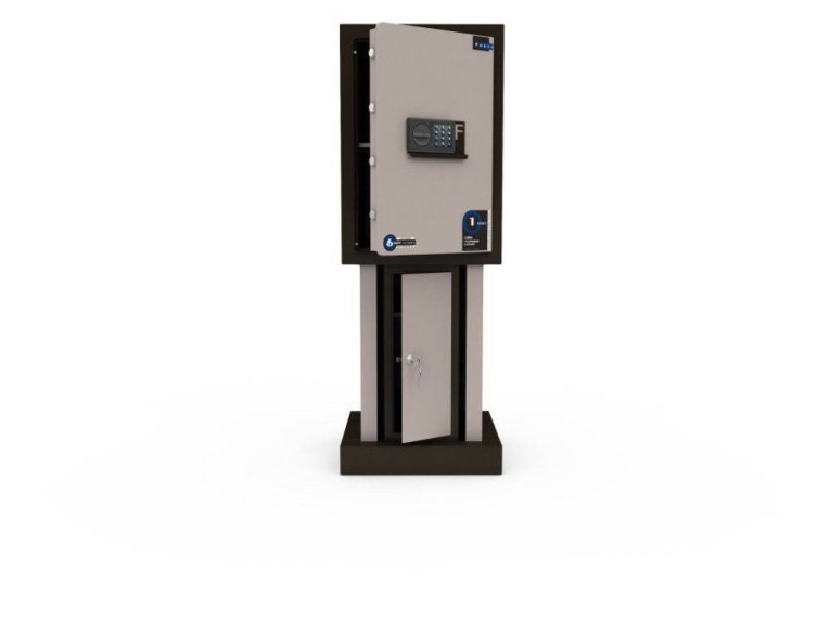 Сейф LS-010K EC купить в Краснодаре