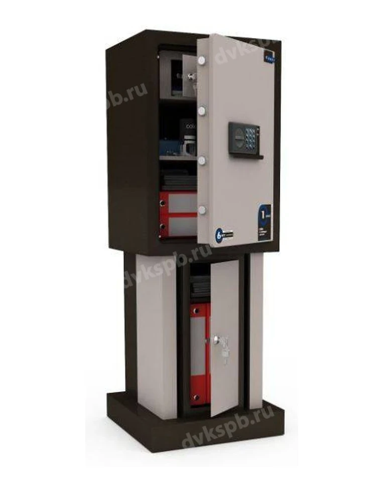 Сейф LS-010K EC купить в Краснодаре