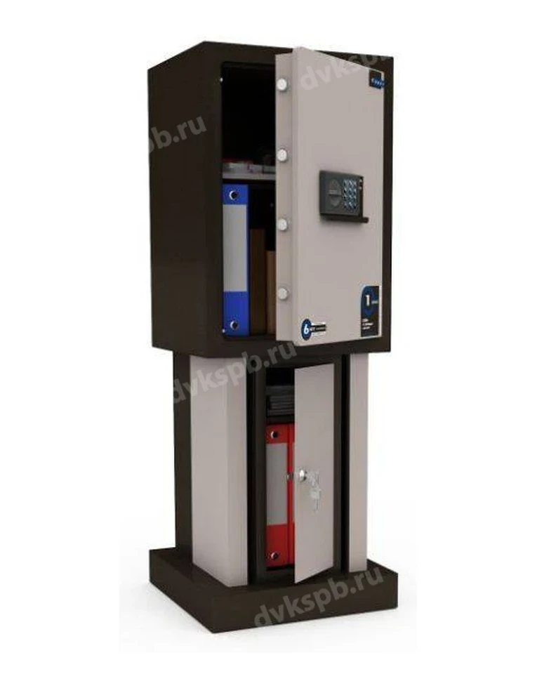 Сейф LS-010K EC купить в Краснодаре