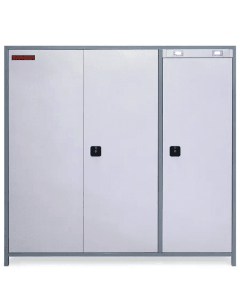 Шкаф сушильный RANGER 8 купить в Краснодаре