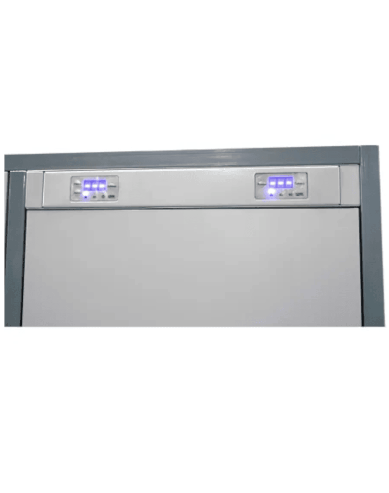 Шкаф сушильный RANGER 8 купить в Краснодаре