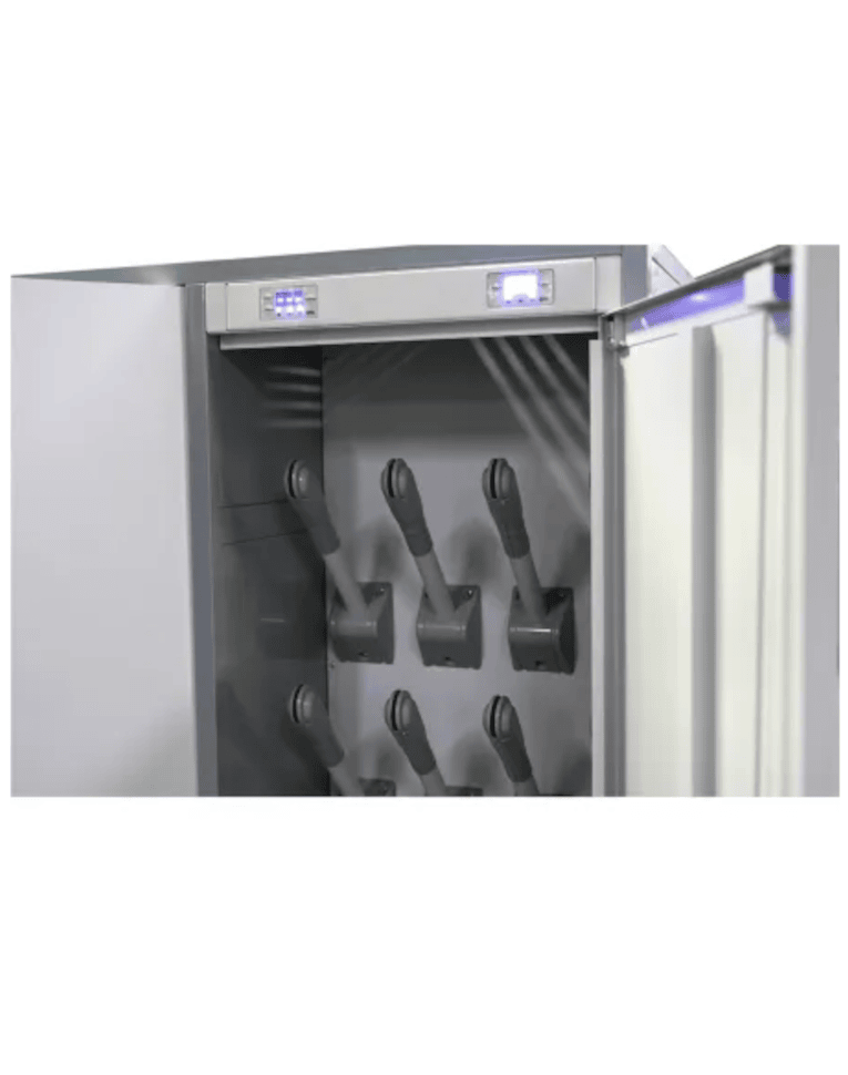 Шкаф сушильный RANGER 8 купить в Краснодаре