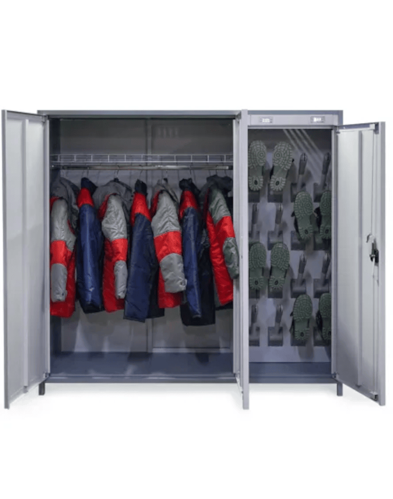 Шкаф сушильный RANGER 8 купить в Краснодаре