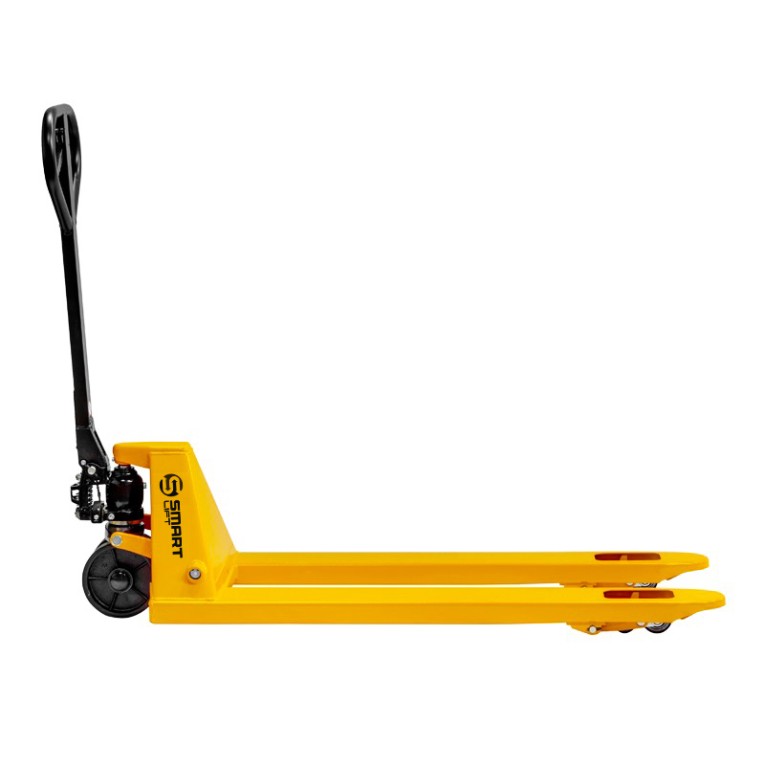 Гидравлическая тележка (рохля) SB (DF-III, г/п 2500 кг, вилы 1150x550 мм, PDP) SMARTLIFT (SMART) купить в Краснодаре