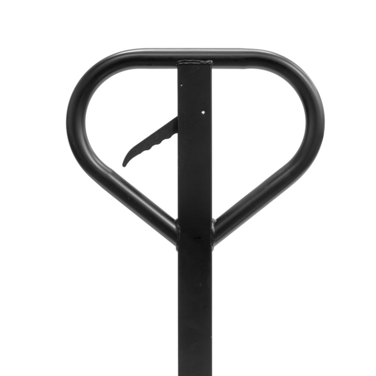 Гидравлическая тележка (рохля) SB (DF-III, г/п 2500 кг, вилы 1150x550 мм, PDP) SMARTLIFT (SMART) купить в Краснодаре