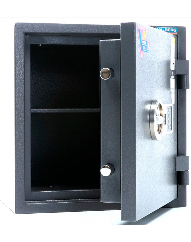 Взломостойкий сейф Valberg Кварцит 46 EL купить в Краснодаре