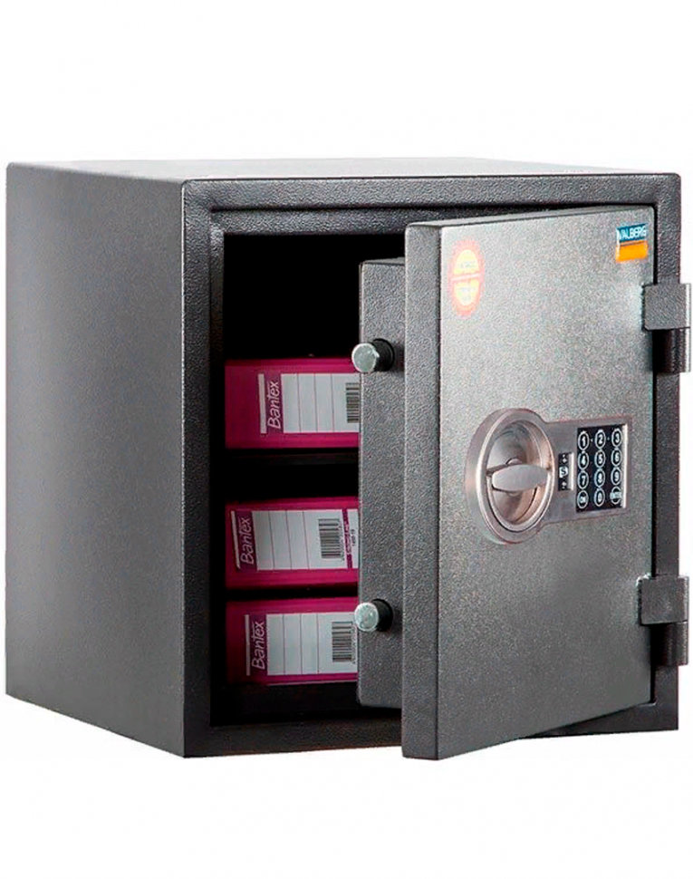 Взломостойкий сейф Valberg Кварцит 46 EL купить в Краснодаре
