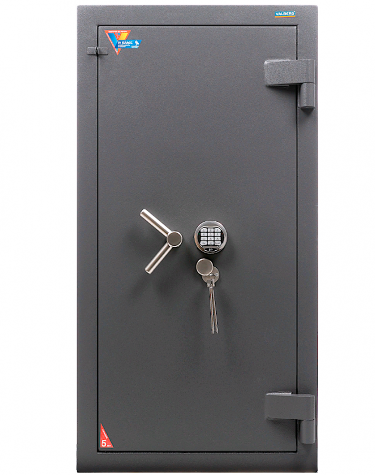 Взломостойкий сейф Valberg Рубеж 1368 EL купить в Краснодаре Взломостойкий сейф Valberg Рубеж 1368 EL купить в Краснодаре