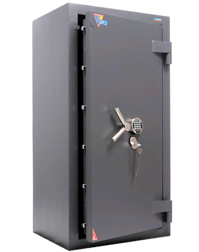 Взломостойкий сейф Valberg Рубеж 1368 EL купить в Краснодаре Взломостойкий сейф Valberg Рубеж 1368 EL купить в Краснодаре