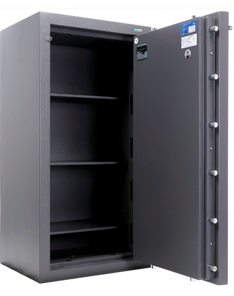 Взломостойкий сейф Valberg Рубеж 1368 EL купить в Краснодаре Взломостойкий сейф Valberg Рубеж 1368 EL купить в Краснодаре