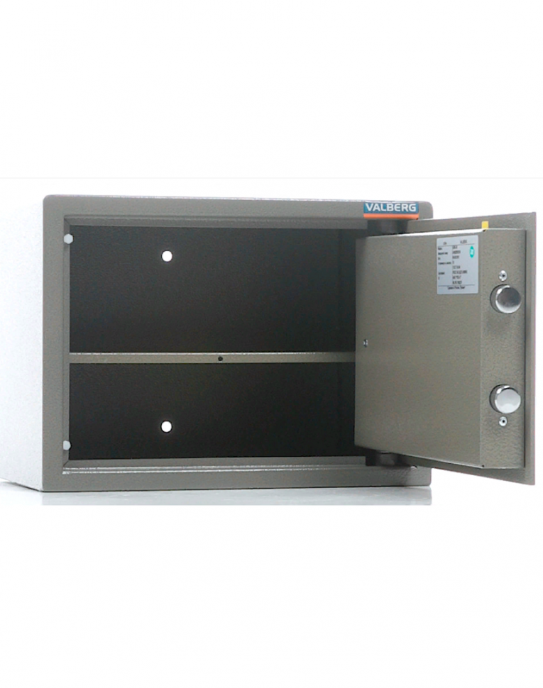 Мебельный сейф Valberg ASM-28 KL купить в Краснодаре