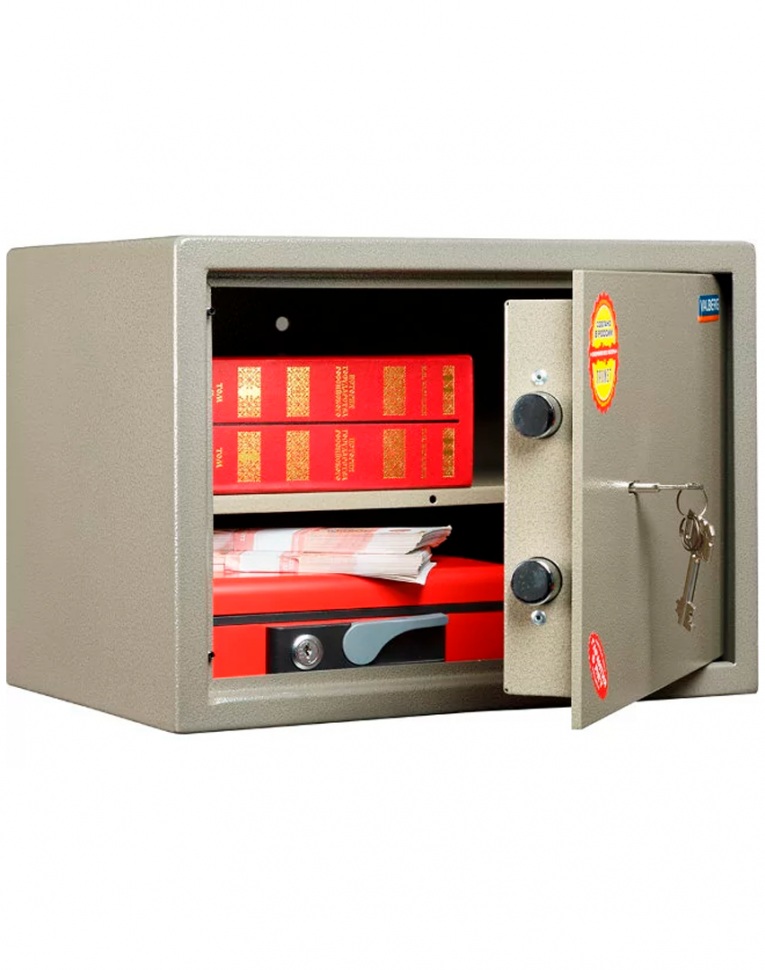 Мебельный сейф Valberg ASM-28 KL купить в Краснодаре