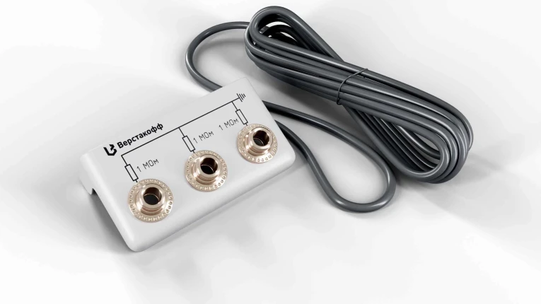 Соединительная колодка SPC С1 купить в Краснодаре Соединительная колодка SPC С1 купить в Краснодаре