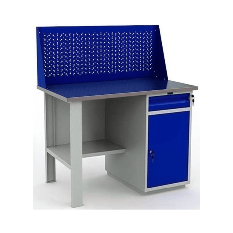 Верстак Profi WT120.F1/WD2.010 купить в Краснодаре