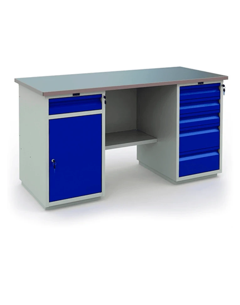 Верстак Profi WT160.WD5/WD2.000 купить в Краснодаре