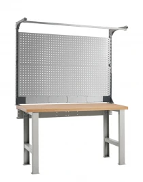 Верстак ДиКом ВС-150-Ф-01+Э6