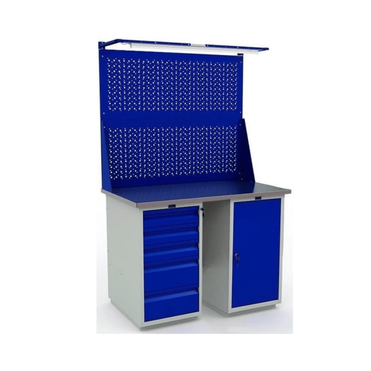 Верстак Profi WT120.WD5/WD1.021 купить в Краснодаре