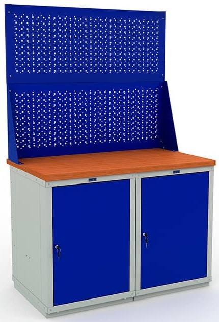 Верстак Expert W120.WS1/WS1.020 купить в Краснодаре
